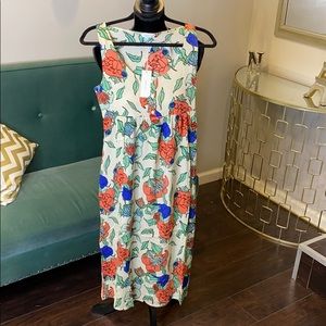 Rivo dress